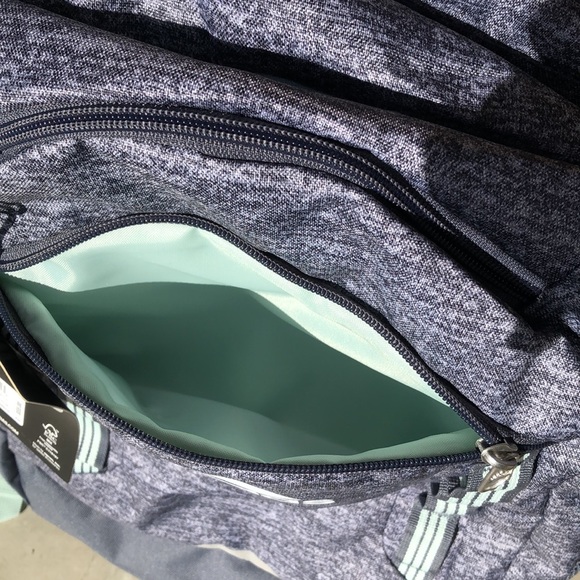 🆕Adidas Excel V Backpack - Picture 9 of 9